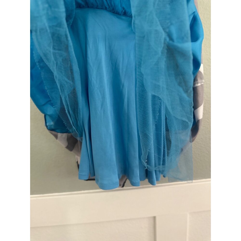 Jessie Toy Story Costume dress up size 4 - Picture 7 of 9